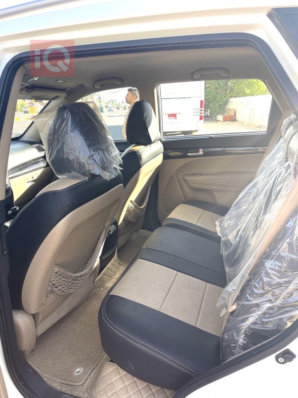 کیا سۆرینتۆ